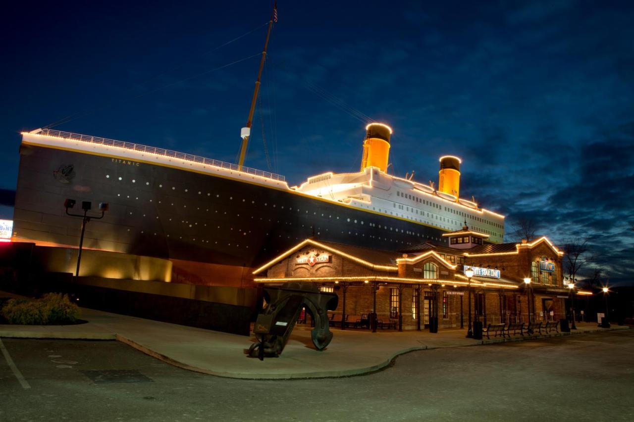 פיג'ן פורג' Bridgewood Cabin, Hot Tub, 1089 Of Free Attraction Tickets For Each Paid Day, Dollywood And More! מראה חיצוני תמונה