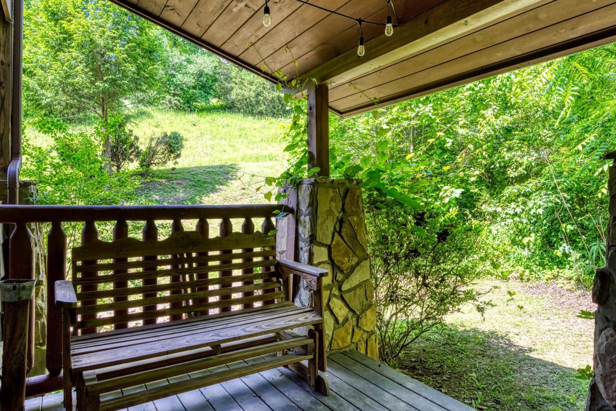 פיג'ן פורג' Bridgewood Cabin, Hot Tub, 1089 Of Free Attraction Tickets For Each Paid Day, Dollywood And More! מראה חיצוני תמונה