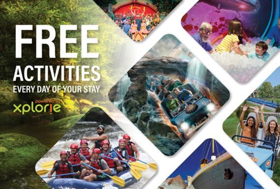פיג'ן פורג' Bridgewood Cabin, Hot Tub, 1089 Of Free Attraction Tickets For Each Paid Day, Dollywood And More! מראה חיצוני תמונה